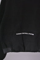 UNDERCOVER HUMAN CONTROL SYSTEM HOODIE