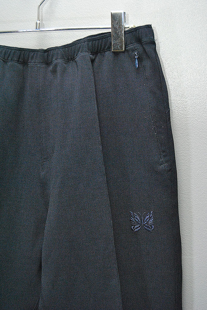 Needles Warm-up Pant - Poly Double Cloth