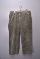 C.P.COMPANY コーデュロイトラウザー