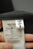 blurhms Wool Rayon Silk Cardigan Jacket