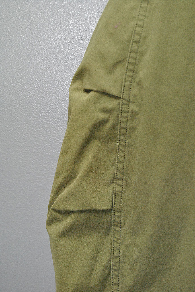 WACKO MARIA MODS COAT