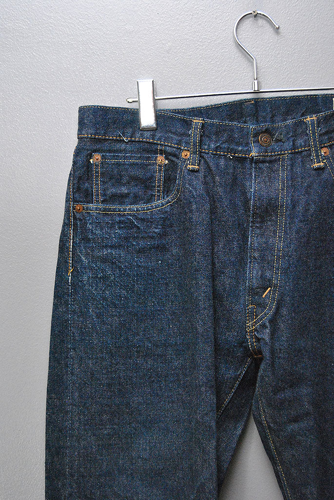 orSlow 107 IVY FIT 5P DENIM