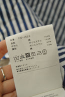 COMME des GARCONS SHIRT × LAVENHAM キルティングジャケット