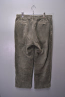 C.P.COMPANY コーデュロイトラウザー