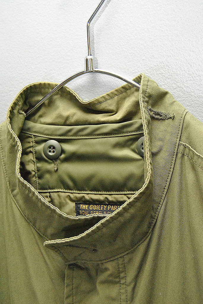 WACKO MARIA MODS COAT