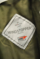 nonnative TROOPER PUFF BLOUSON NYLON TWILL WITH GORE-TEX WINDSTOPPER