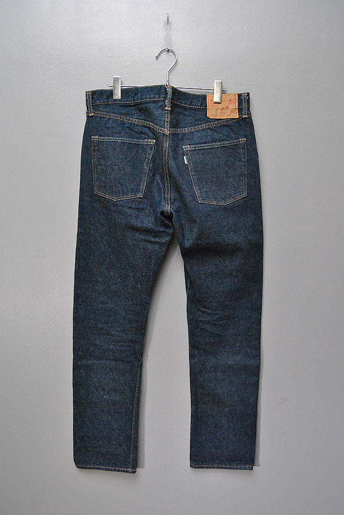 orSlow 107 IVY FIT 5P DENIM