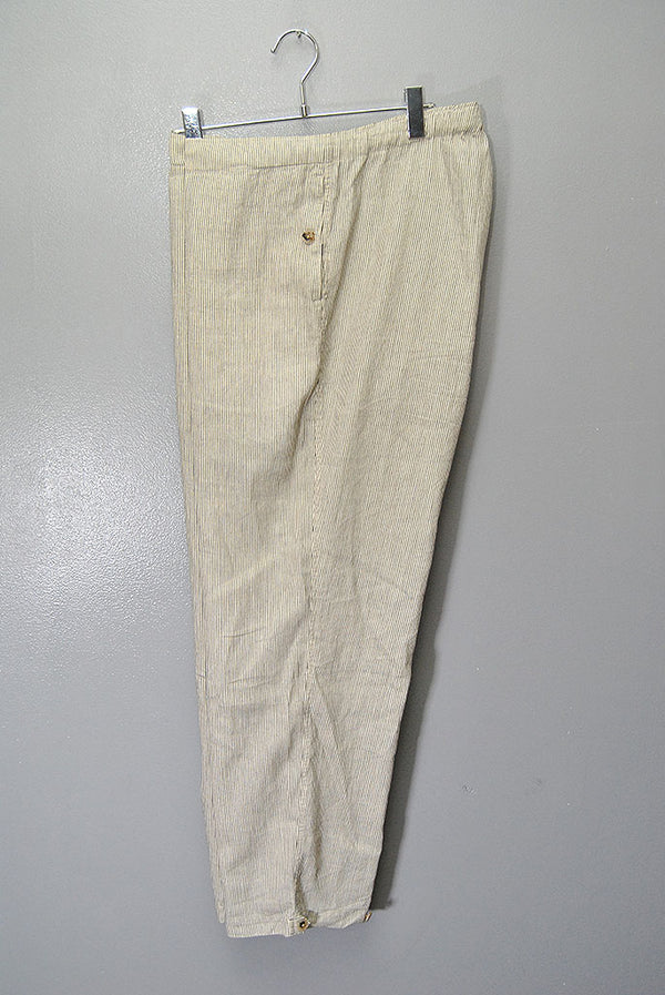 HEUGN Glan EASY PANTS