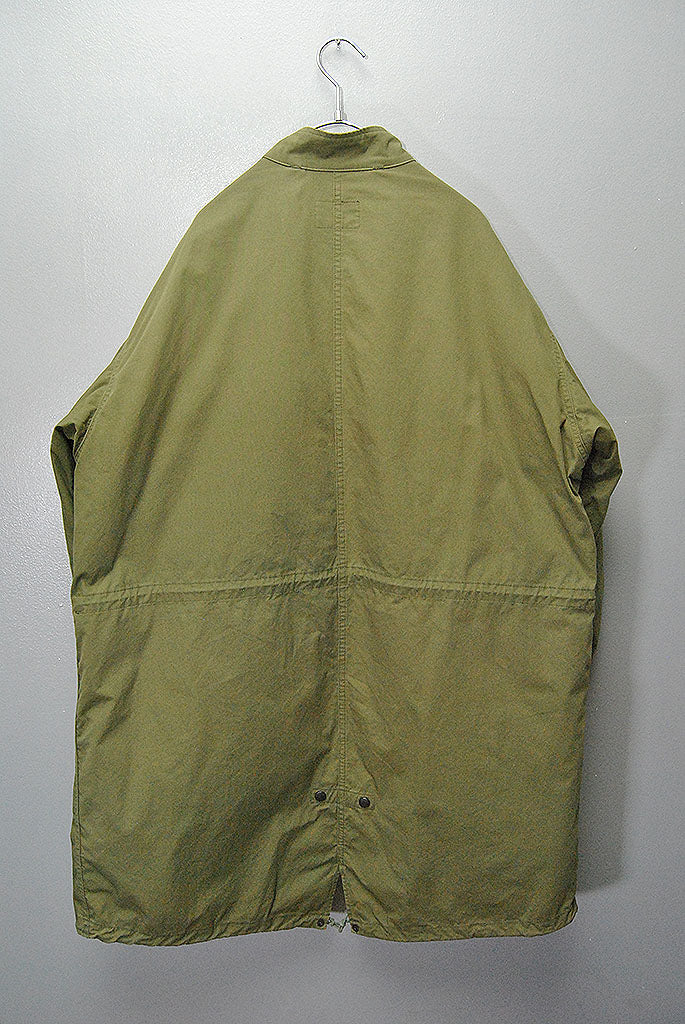 WACKO MARIA MODS COAT