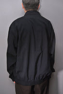 COMOLI ウールスイングトップ