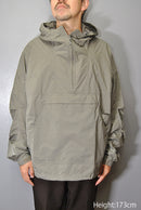 DAIWA PIER39 TECH TRAVEL ANORAK
