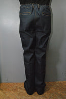is-ness × FARAH TRUCKER FLARED PANTS