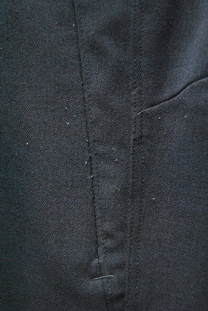 Needles Warm-up Pant - Poly Double Cloth