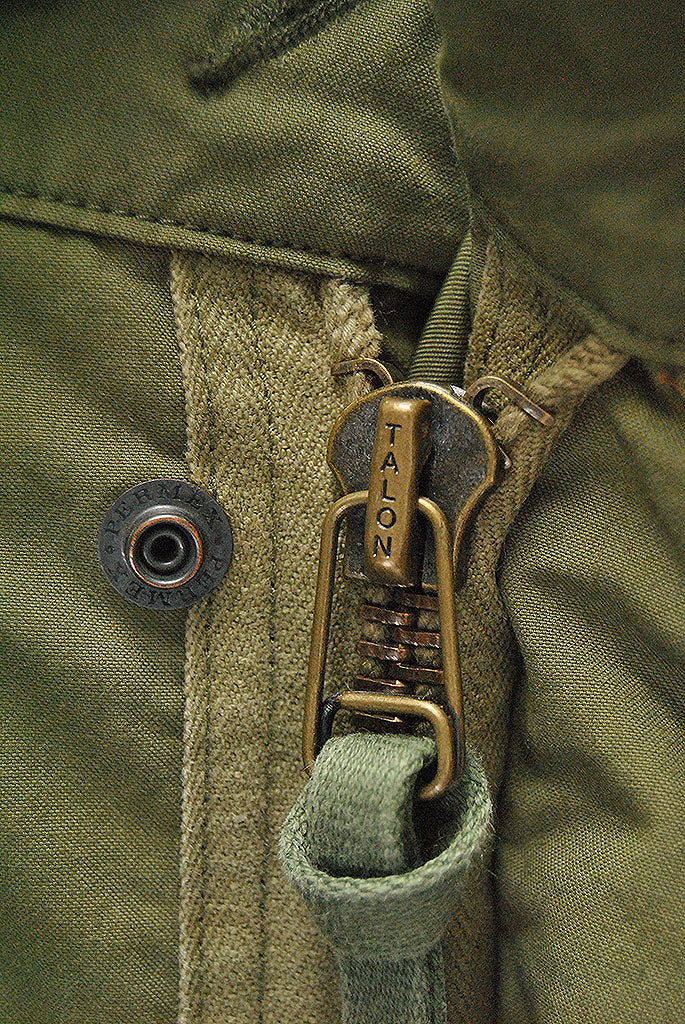 WACKO MARIA MODS COAT