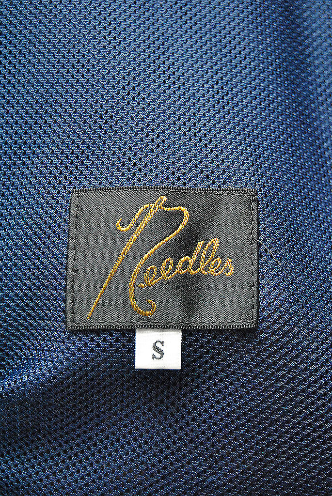 Needles Warm-up Pant - Poly Double Cloth