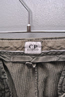 C.P.COMPANY コーデュロイトラウザー