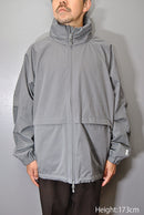 DAIWA PIER39 GORE-TEX WINDSTOPPER TECH SPORTS JACKET