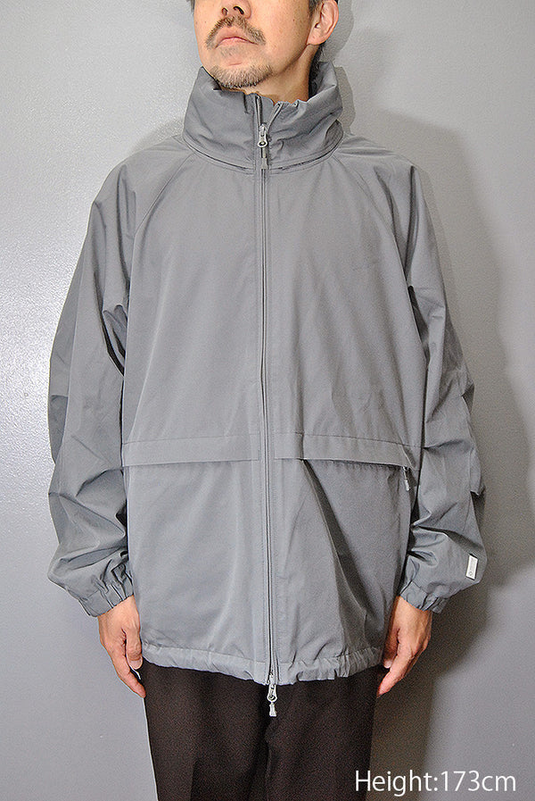 ジャケット・アウター DAIWA PIER39 GORE-TEX TECH SPORTS JACKET DAIWA PIER39 