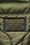 WACKO MARIA MODS COAT