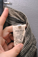 C.P.COMPANY コーデュロイトラウザー