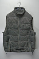 DAIWA PIER39 TECH REVERSIBLE CLIMBERS PUFF VEST