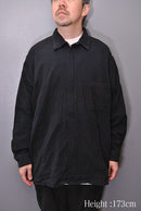 90s Y's For Men Half Zip Pullover Shirts