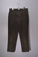 ANATOMICA TRIM FIT PANTS