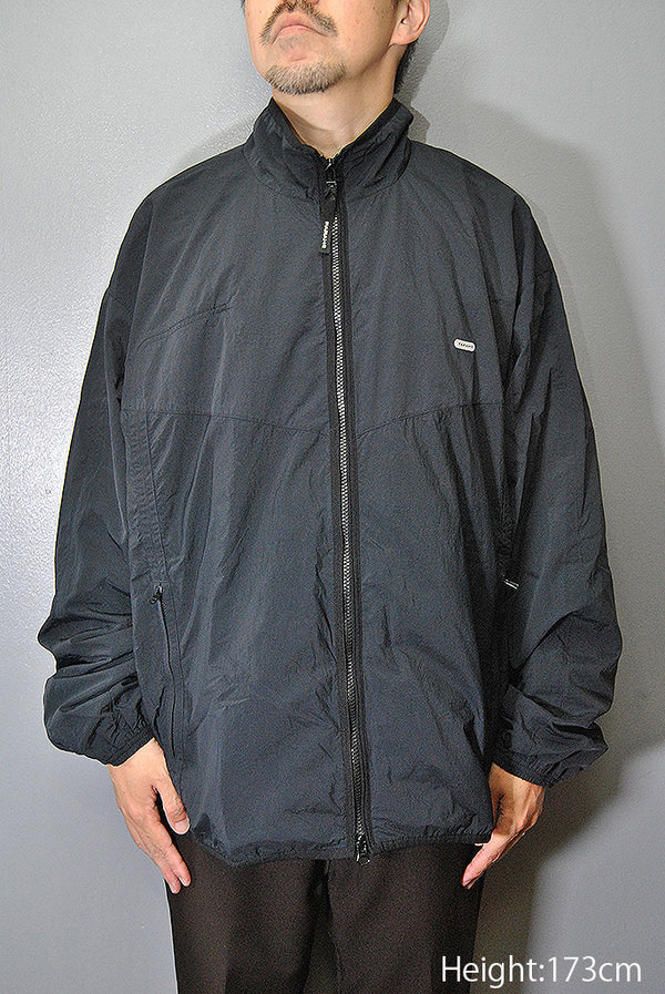 FARAH Nylon Zip Up Jacket