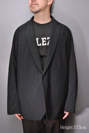 TEATORA WALLET JKT PLUS