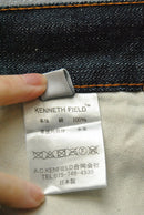 KENNETH FIELD WESTERN 5POCKET