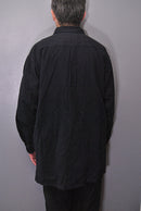 90s Y's For Men Half Zip Pullover Shirts