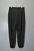 COMOLI サマーウールパンツ