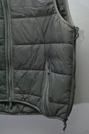 DAIWA PIER39 TECH REVERSIBLE CLIMBERS PUFF VEST