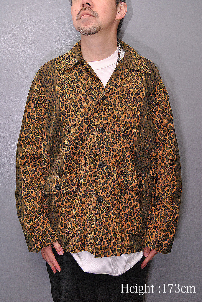 South2 West8 Hunting Shirt