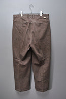FARAH × JOURNAL STANDARD ツータックパンツ