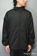 FreshService WARM CLOTH TRACK BLOUSON w/Octa