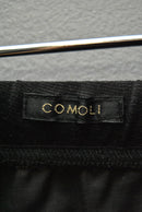 COMOLI サマーウールパンツ