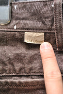 FARAH × JOURNAL STANDARD ツータックパンツ