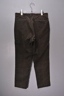 ANATOMICA TRIM FIT PANTS