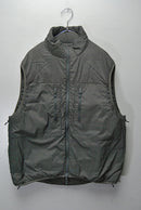 DAIWA PIER39 TECH REVERSIBLE CLIMBERS PUFF VEST