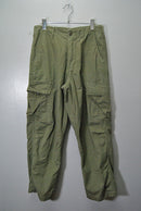 orSlow  VINTAGE FIT 6P CARGO PANTS