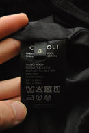 COMOLI サマーウールパンツ