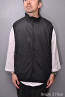 DAIWA PIER39 TECH REVERSIBLE WIND SHIELD VEST