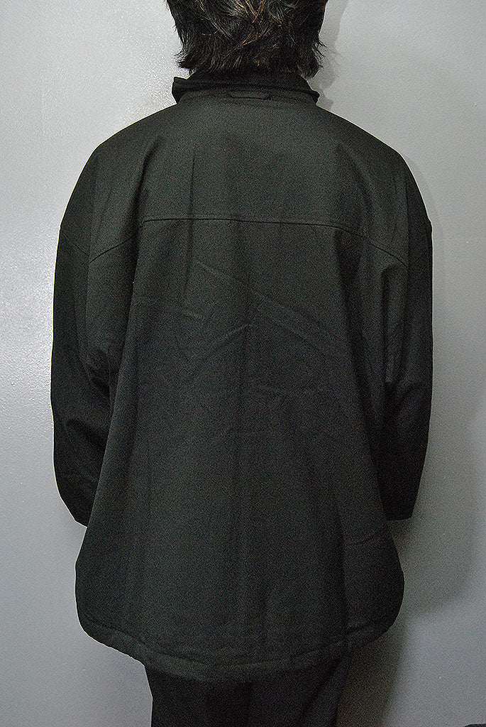 FreshService WARM CLOTH TRACK BLOUSON w/Octa