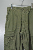 orSlow  VINTAGE FIT 6P CARGO PANTS
