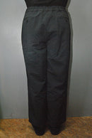 UNSLACKS × SHINKNOWNSUKE FLEECE LINED NYLON PANTS
