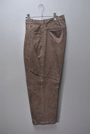 FARAH × JOURNAL STANDARD ツータックパンツ