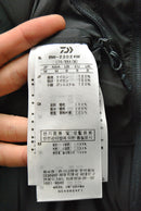 DAIWA PIER39 TECH REVERSIBLE CLIMBERS PUFF VEST