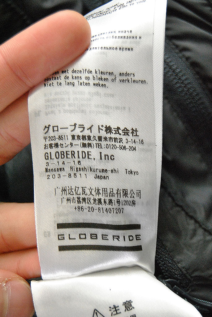 DAIWA PIER39 TECH REVERSIBLE CLIMBERS PUFF VEST