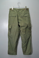 orSlow  VINTAGE FIT 6P CARGO PANTS